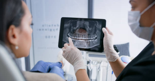 Licensed Dental service in DeWitt County County, TX - Smile Center Dentistry